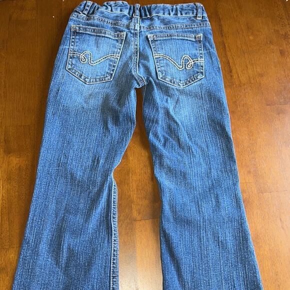 PSNY Jeans  - Picture 2 of 3